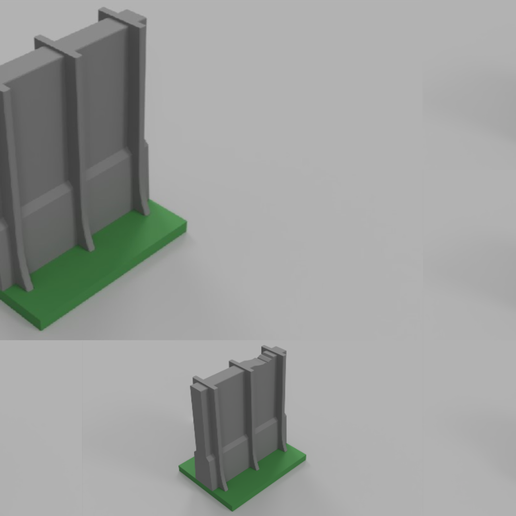 collage2.png Porte-livres inspiré de l'AoT