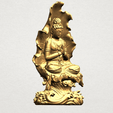 Avalokitesvara Buddha (with Lotus Leave) (ii) A09.png Avalokitesvara Buddha (with Lotus Leave) 02