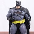 IMG_0350.JPG STL file Batman - The Dark Knight Returns・3D printer model to download