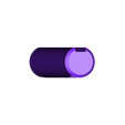 second_axle.stl kitchen scales