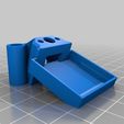 8cd5c5a21358e2c18c34a6b0f19a3f45_display_large.jpg Archivo STL gratis IFlight XL7 Bn-880 Montaje posterior・Objeto de impresión 3D para descargar