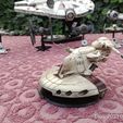 f2d59e2c-9984-401d-a755-f79e1f0b10da.jpg AAT TANK STAR WARS 1.75 in HD MINIATURE in color Reinforced FDM
