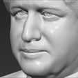 20.jpg Boris Johnson bust 3D printing ready stl obj formats