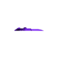 1a.stl Honkai: Star Rail - Sampo Dagger