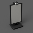 stand_demo_4.png Vertical desk stand for Tablets