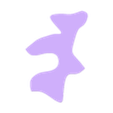 piece_67.stl Twinkle All the Way Star Puzzle