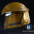 10002-5.jpg Old Republic Zakuul Knight Helmet - 3D Print Files