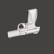 9e1.png Ruger 9E Real Size 3D Gun Mold