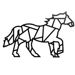 Näyttökuva-2021-07-03-143912.jpg Fichier STL Décoration murale cheval・Modèle à télécharger et à imprimer en 3D