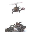 007.jpg Gaslands Gyrocopter