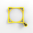 1.png Post-it display and pen holder