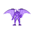 Demon.obj Demon