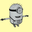 Preview8.png Minions Stuart Character