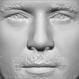 13.jpg Star-Lord Chris Pratt bust 3D printing ready stl obj formats