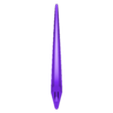 MoonKnightWeapon3.stl STL file The Crescent Darts - Moon Knight Weapon - Marvel Comics Cosplay・3D printing template to download