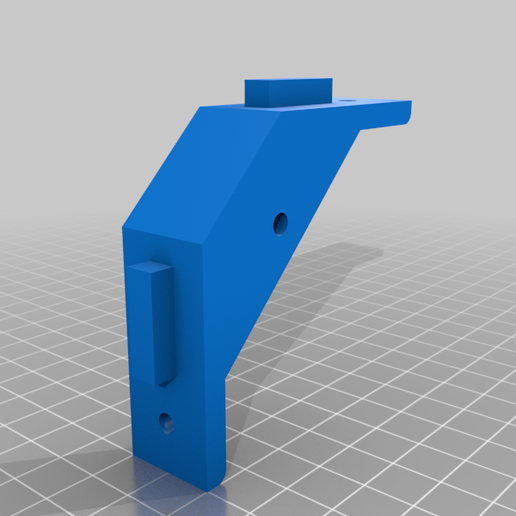 Creality Ender 5 Plus - Enclosure