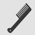 y4.jpg Peine 3d modelo