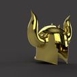 LF.jpg Aldebaran Taurus Helmet