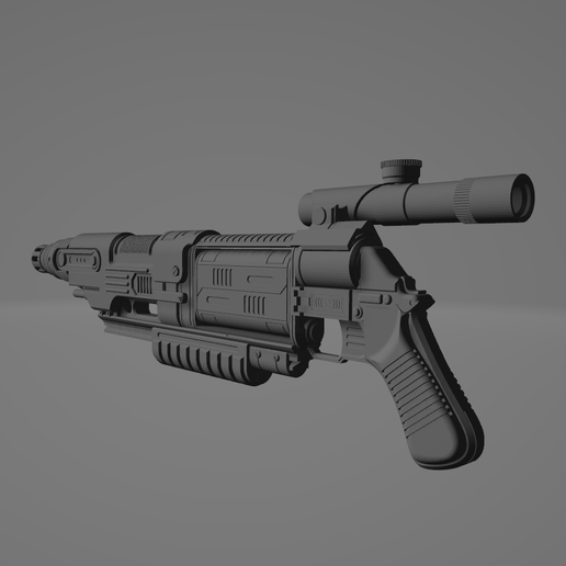 Screenshot-2025-05-09-215444.png MW-20 Bryar Blaster STL com acessórios de longo alcance