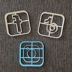chrome_2020-08-25_18-05-09.png Tik Tok Instagram Facebook Logo Cookie Cutter