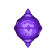 palsphere.stl Modèle d'impression 3D de la palsphère de Palworld