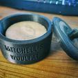 _o.jpg Mitchell's Woolfat Soap Container