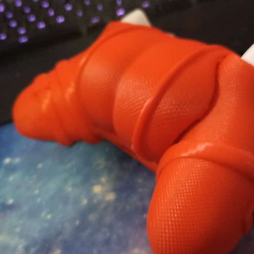 Xbox Controller Dead Pool X series