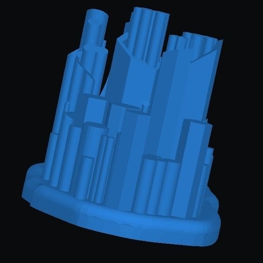 1000043375.jpg Superman Fortress of Solitude