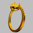 Project-0336-Q.jpg 5mm Heart Gemstone Ring