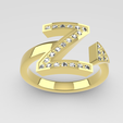 lqT@-shsh@-2026-06-19-082500.png Initial Letter Z Diamond Ring Style 5 Model RJ_355