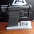 LIBERATOR FP-45 (Historical Prop)