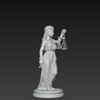 Law-15.png Printable Lady Justice Statue STL OBJ 3D Model