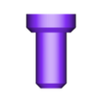 Alignment pin.stl Anycubic Kobra S1 Riser LITE