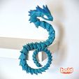 10.jpg DRAGON SNAKE Articulated print in place