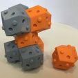 30491fd200ac3b9198e8d5801374bfdd_preview_featured.jpg rhom-dod bulding block (rhombic dodecahedron)