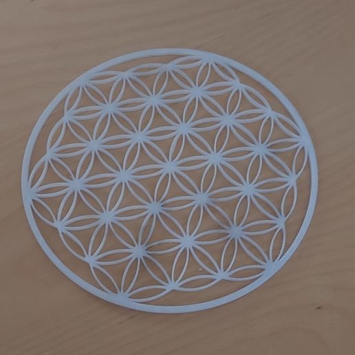 Flower of life