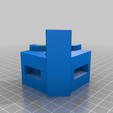 Chiron_Feet_Reinforced.png Reinforced Anycubic Chiron Feet