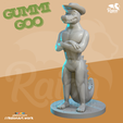 RaionArtwork-Gummigoo-SFW-grey.png Gummigoo Amazing Digital Circus