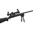 Remington-M24-sniper-rifle.png Remington M24 sniper rifle