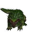 000J.jpg DOWNLOAD Moloch horridus 3D MODEL LIZARD 3D MODEL Thorny thorny lizard DINOSAUR ANIMATED - BLENDER - 3DS MAX - CINEMA 4D - FBX - MAYA - UNITY - UNREAL - OBJ - DINOSAUR DINOSAUR 3D