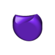 right eye.stl STL file King Boo M&M container stash pot・3D print design to download
