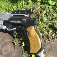 IMG_0315.JPG Hawkmoon Rvisited Exotic Hand Cannon