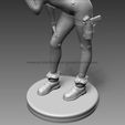 anzu13.jpg Anzu Yamasaki Gantz Fan Art statue 3d Printable