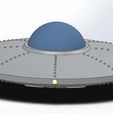 retro_UFO_1_3.JPG retro UFO 1 (flying saucer)