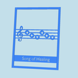i6.png Zelda Songs Panel A7 - Decoration - Song of Healing