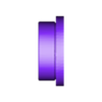 DIN_625_-_FL682AZZ.STL ball bearing with Flange dummy *Standard resolution*