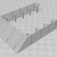 Fictional-35-Scale-M113-Slat-Armour.jpg FICTIONAL 35 SCALE M113 SLAT ARMOUR