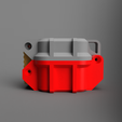 4.png Pill dispenser