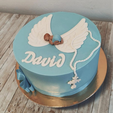 Cake.png Wings Cutters for fondant