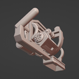 Screen-Shot-2023-09-17-at-8.02.01-PM.png STL file Playmobil Compatible Minigun・Model to download and 3D print